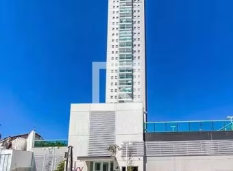 Apartamento SKY PATRIANI  -2 suítes, 83 m² - Vila Scarpelli - Santo André/SP