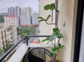 Apartamento com 3 dormitórios à venda, 100 m² por R$ 482.900,00 - Vila Jahu - São Bernardo do Campo/SP