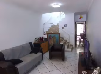 Lindo Sobrado em Santo André- Vila Alice