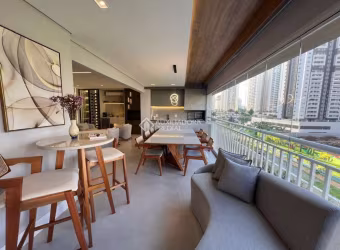 Apartamento com 4 dormitórios à venda, 155 m² por R$ 1.948.000,00 - Centro - São Bernardo do Campo/SP