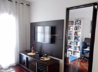 Casa com 3 dormitórios à venda, 135 m² por R$ 600.000 - Vila Linda - Santo André/SP