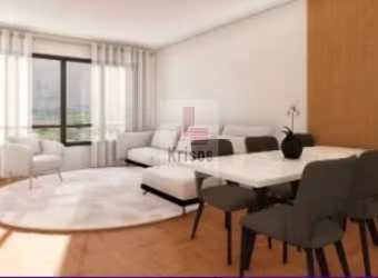 Apartamento com 94 m² , 3 suítes , Reformado na Vila Nova Conceição !!!