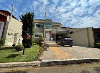 Casa em Condomínio na Granja Viana ? Exclusividade, Conforto e Sofisticação!