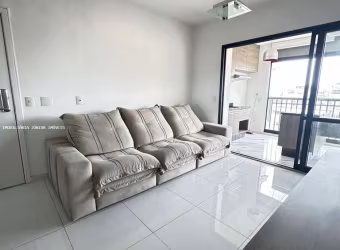 Apartamento para Locação em São Paulo, Santa Cecília, 2 dormitórios, 1 suíte, 1 banheiro, 1 vaga