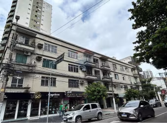 Apartamento à Venda 2/4 em Nazaré – Excelente Localização!