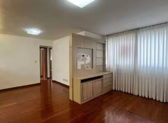 Apartamento – 3 Quartos e 1 suíte e 3 vagas – 85m² – São Pedro