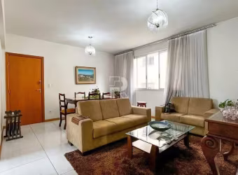 Apartamento - 3 Quartos sendo 1 Suíte - 2 Vagas – Prado.
