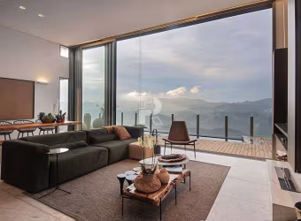 Casa Incrível no Condomínio Quintas do Sol – Vista Panorâmica 360º das Montanhas.