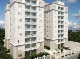Apartamento com 2 quartos à venda no Morumbi, São Paulo , 64 m2 por R$ 603.000