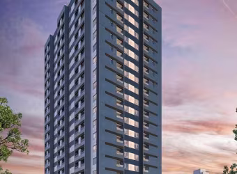 Apartamento com 1 quarto à venda na Vila Guilhermina, São Paulo , 41 m2 por R$ 258.495