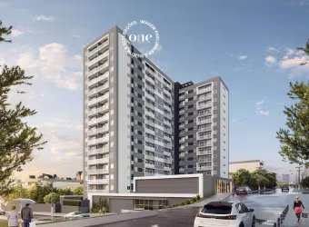 Apartamento à venda em São Paulo-SP, no Butantã: 1 quarto, 1 suíte, 1 banheiro e 24,41m² de área. Venha conferir!