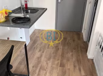 Studio à venda no Ipiranga, São Paulo-SP: 1 quarto, 1 sala, 27m² de área - Oportunidade imperdível!
