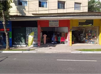 Ponto comercial à venda em Santo Amaro, São Paulo , 68 m2 por R$ 400.000