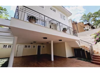 Casa em condomínio fechado com 4 quartos à venda no Jardim Vitoria Regia, São Paulo  por R$ 3.090.000