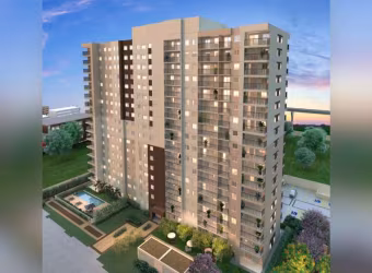 Apartamento com 2 quartos à venda no Panamby, São Paulo , 43 m2 por R$ 368.582
