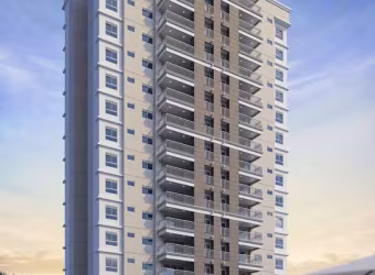 Apartamento com 3 quartos à venda no Cézar de Souza, Mogi das Cruzes , 124 m2 por R$ 1.045.060