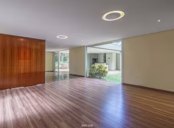 Casa em condomínio fechado com 4 quartos à venda no Rio Abaixo, Itupeva  por R$ 3.970.000