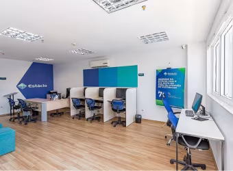 Sala comercial à venda na Vila Andrade, São Paulo , 42 m2 por R$ 360.000