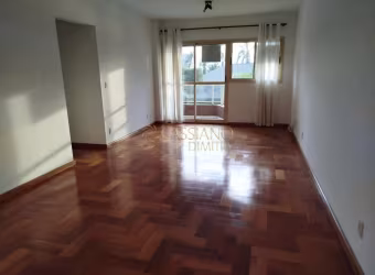 Apartamento para venda e locação de 132,87m² | 04 dormitórios, sendo 01 suíte e 02 vagas de garagem | Edifício New Tork - Jardim Aquarius | São José dos Campos |