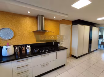 Apartamento à venda de 234m² | 04 dormitórios, sendo suítes e 03 vagas de garagem | Edifício Ideale - Vila Adyana | São José dos Campos |