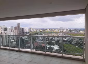 Apartamento à venda de 245m² | 04 dormitórios, sendo suítes e 03 vagas de garagem | Edifício Paesaggio Jardim Das Colinas - Jardim Aquarius | São José dos Campos |