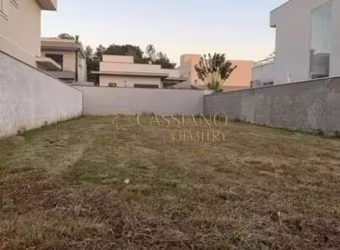 Terreno à venda de 360m² | Condomínio Sunset Garden | Jacareí |