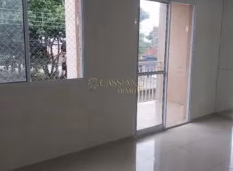 Apartamento à venda de 67m² | 03 dormitórios, sendo uma suíte e 01 vaga de garagem | Edifício Jardinatti - Jardim Sul | São José dos Campos