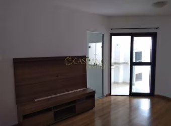 Apartamento à venda de 75m² | 02 dormitórios, sendo 01 suíte e 01 vaga de garagem | Edifício Pontal da Serra - Urbanova | São José dos Campos |