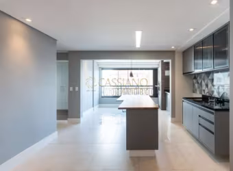 Apartamento para locação de 78m² | 2 dormitórios sendo 1 suíte | Edifício Marinella - Vila Adyanna | São José dos Campos