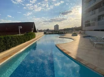 Apartamento à venda, 3 quartos, 1 suíte, 2 vagas, Centro - Araras/SP