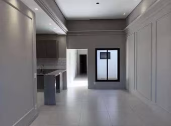 Casa à venda, 3 quartos, 1 suíte, 3 vagas, Centro - Araras/SP
