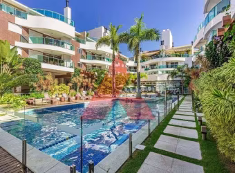 Exclusivo Apto no Boulevard Home Club,3 Quartos,Sacada Frente Piscina-Bombinhas