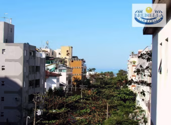 Apartamento na Região do Aquário.