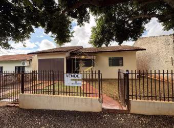 Casa com Terreno ENORME (455m²) à Venda em Marechal C. Rondon - 3 Quartos!