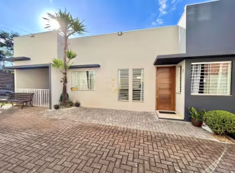 Excelente Oportunidade: Casa em condomínio à Venda no Bairro Cancelli