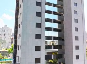Apartamento com 4 quartos à venda na Rua Joaquim Linhares, Anchieta, Belo Horizonte, 142 m2 por R$ 2.400.000