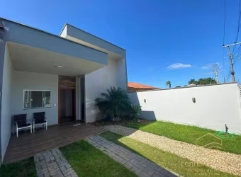Geminado 3 dormitórios sendo um suíte - Balneário Barra do Sul - Costeira