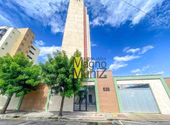 Giardino CasaNova - Apartamento com 3 quartos para alugar, 63 m² por R$ 1.300/mês - Papicu - Fortaleza/CE