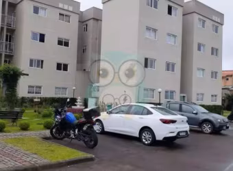 Apartamento para venda, 2 quarto(s),  Campo De Santana, Curitiba - AP70