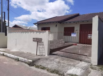 Casa para Venda em Gravataí, Barnabé, 4 dormitórios, 2 banheiros, 3 vagas