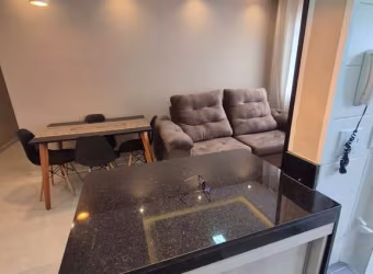 Apartamento para locação Condomínio Magia de Viver - Polvilho