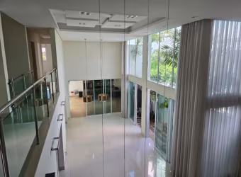 Sobrado com 5 dormitórios no Condominío Amastalden em Indaiatuba - SP