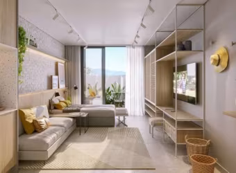 Studio em Santo Antônio de Lisboa - Florianópolis