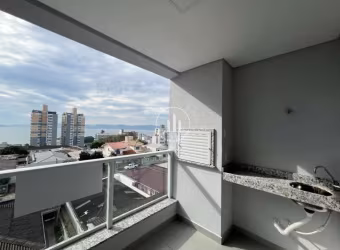 Apartamento 2 Quartos com 1 Suíte e 75m² - Barreiros