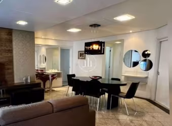Apartamento 4 quartos, sendo 1 suite, 1 demi-suite no Centro
