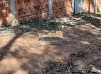Terreno na Vila Santa Maria, em Casa Branca-SP,