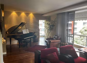 Apartamento com 3 quartos à venda na Avenida Alexandre Ferreira, 474, Lagoa, Rio de Janeiro por R$ 2.500.000
