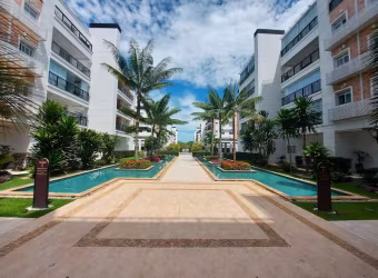 Abraão | Apartamento 2 suítes