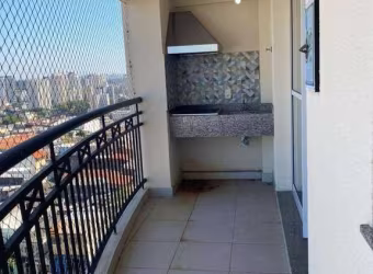 APARTAMENTO COM 3 QUARTOS A VENDA NA  VILA SANTA CATARINA
