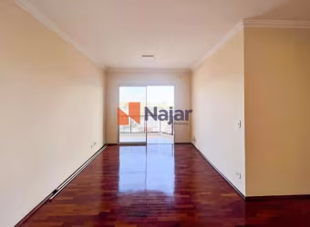 APARTAMENTO RESIDENCIAL STELLA MARIS